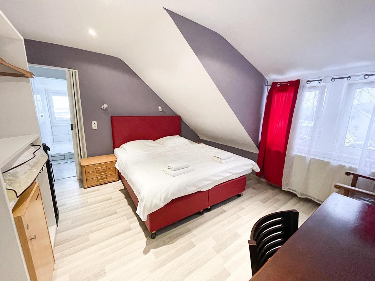 Glashuetten Hotel Εξωτερικό φωτογραφία