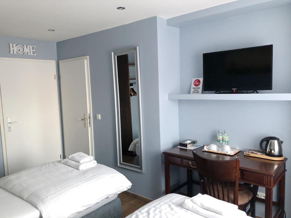 Glashuetten Hotel Εξωτερικό φωτογραφία
