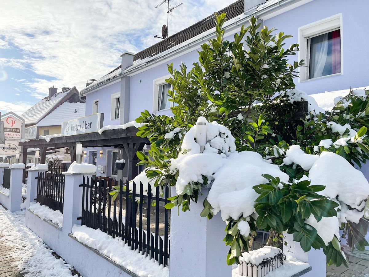 Glashuetten Hotel Εξωτερικό φωτογραφία