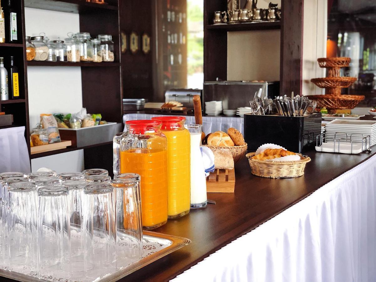 Glashuetten Hotel Εξωτερικό φωτογραφία