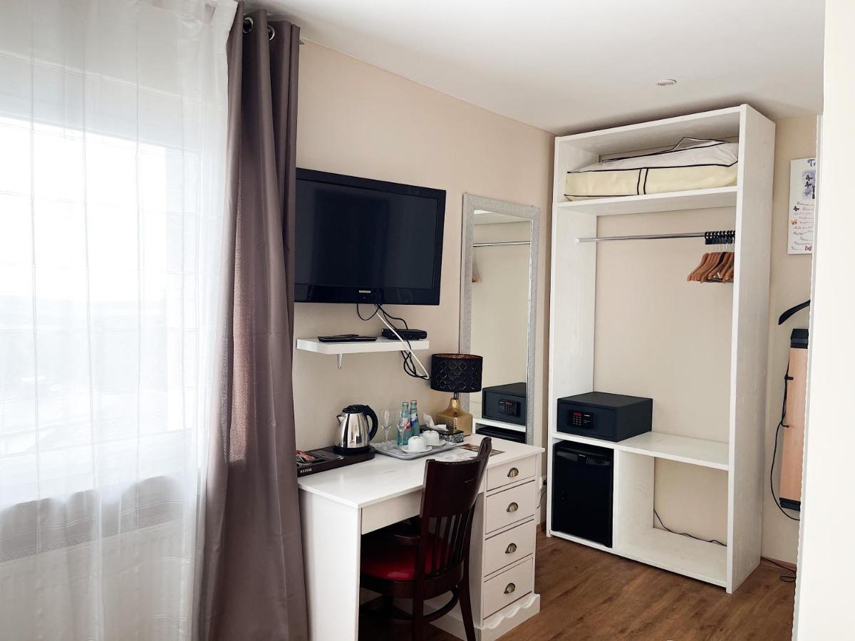 Glashuetten Hotel Εξωτερικό φωτογραφία