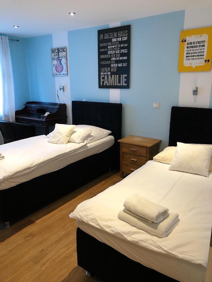 Glashuetten Hotel Εξωτερικό φωτογραφία