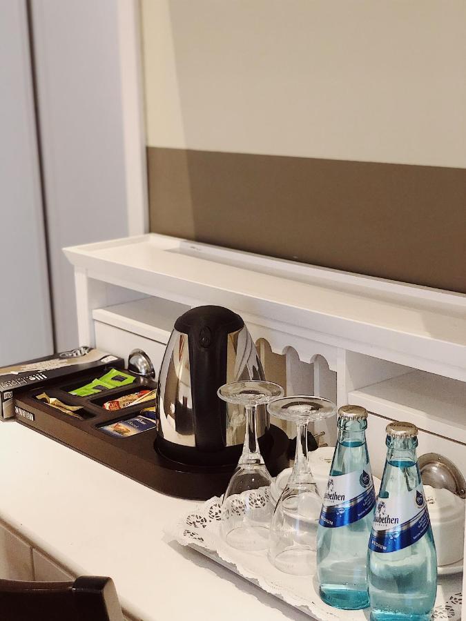 Glashuetten Hotel Εξωτερικό φωτογραφία