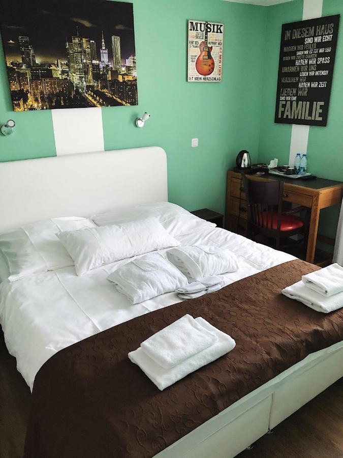 Glashuetten Hotel Εξωτερικό φωτογραφία