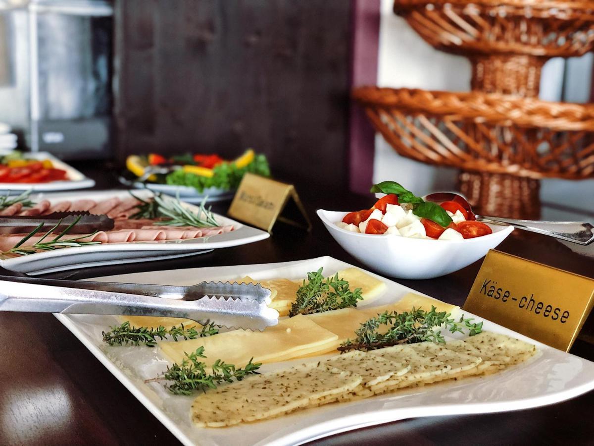 Glashuetten Hotel Εξωτερικό φωτογραφία